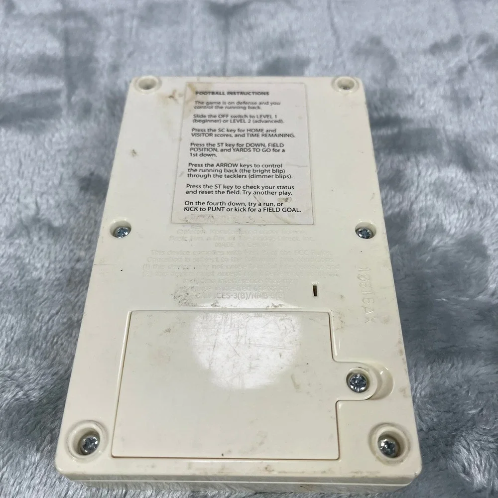 Mattel relive classic